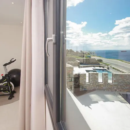 Pnoe Syros Mégas Yialós-Nítes