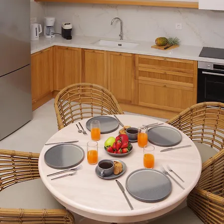 Pnoe Syros Mégas Yialós-Nítes