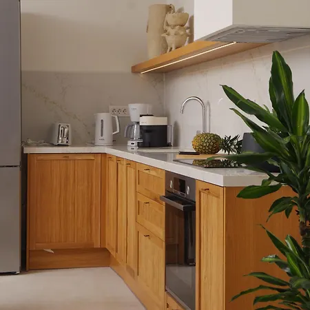 Pnoe Syros Villa Mégas Yialós-Nítes