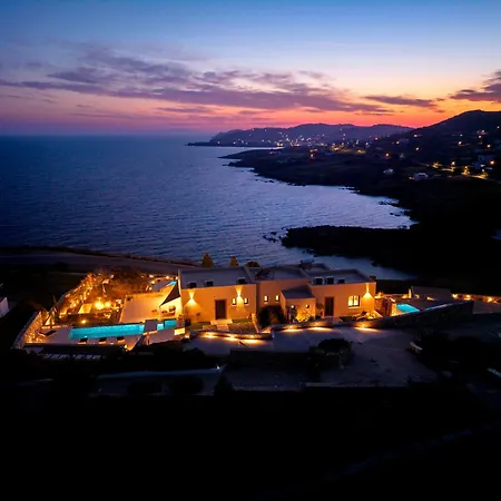 Pnoe Syros