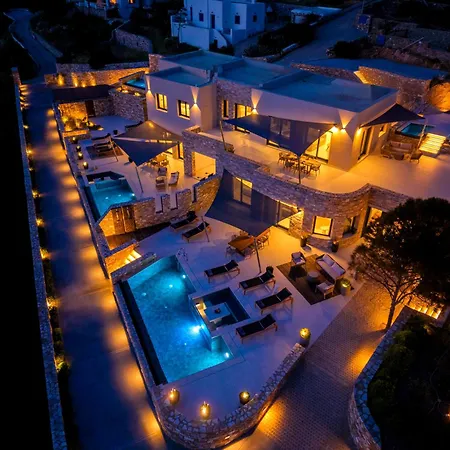 Pnoe Syros