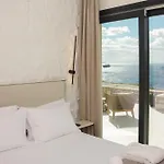 Pnoe Syros Villa