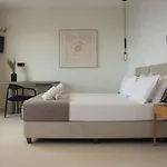Pnoe Syros Villa Mégas Yialós-Nítes
