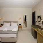Pnoe Syros Villa