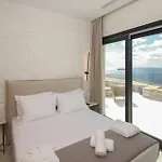 Pnoe Syros Villa Mégas Yialós-Nítes