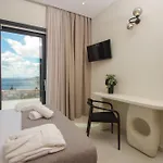 Pnoe Syros Villa