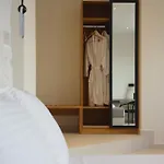 Villa Pnoe Syros *