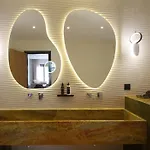Villa Pnoe Syros *