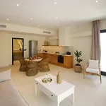 Villa Pnoe Syros