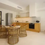 Villa Pnoe Syros *