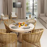 Pnoe Syros Villa