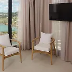 Pnoe Syros Villa *