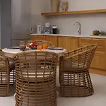 Villa Pnoe Syros Mégas Yialós-Nítes