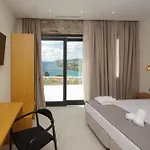 Pnoe Syros 别墅