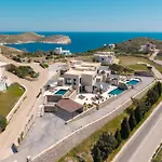 Villa Pnoe Syros
