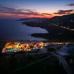 别墅 Pnoe Syros Mégas Yialós-Nítes