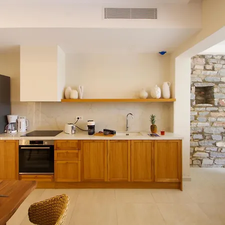 Pnoe Syros Mégas Yialós-Nítes