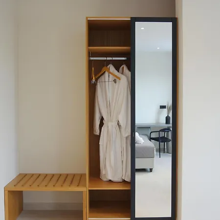 Vila Pnoe Syros Mégas Yialós-Nítes