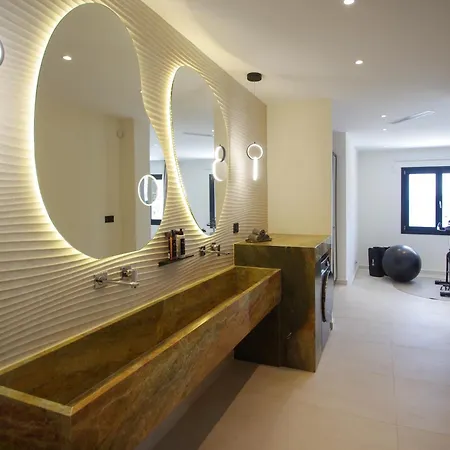 Pnoe Syros * Mégas Yialós-Nítes