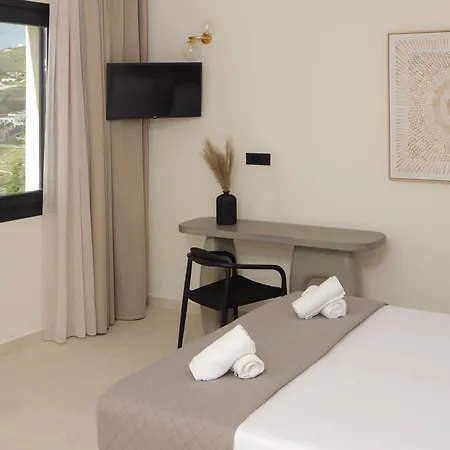 Pnoe Syros Mégas Yialós-Nítes