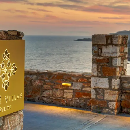 Pnoe Syros