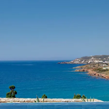Pnoe Syros * Mégas Yialós-Nítes