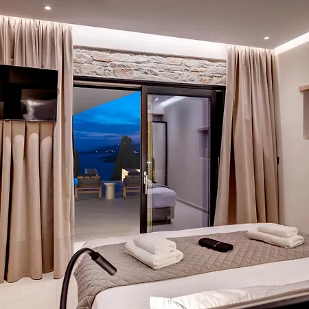 Pnoe Syros Megas Gialos - Nites