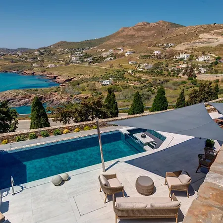 Pnoe Syros